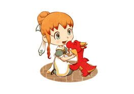 Little Dragons Café artwork 3