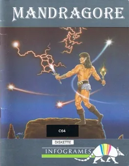 Mandragore image