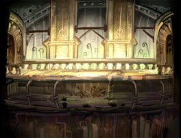 Valdis Story: Abyssal City artwork 9