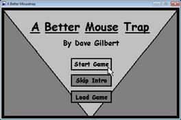 A Better Mouse Trap