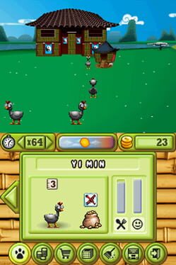 Game screenshot 1