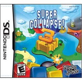 Super Colapse! 3 game cover