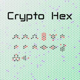 Crypto Hex