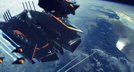 Endless Space 2 artwork 9