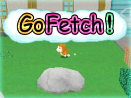 Go Fetch!