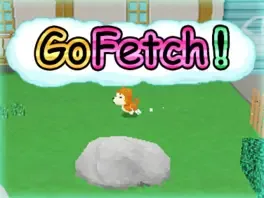 Go Fetch! image
