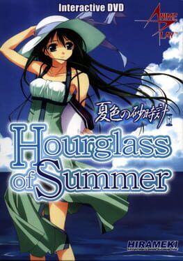 Hourglass of Summer