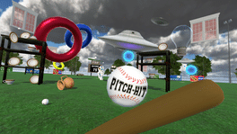 Pitch-Hit