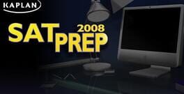 SAT Prep Math 2008