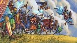 Six Ages: Ride like the Wind artwork 1