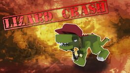 Lizard Crash