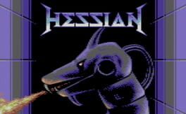 Hessian