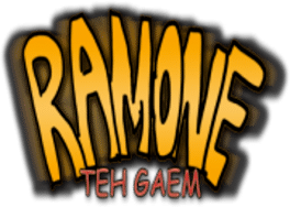 Ramone: Teh Gaem