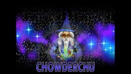 Chowderchu Game Cover Artwork