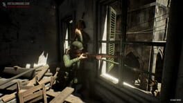Battalion 1944 screenshot