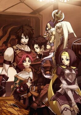 IGDB artwork