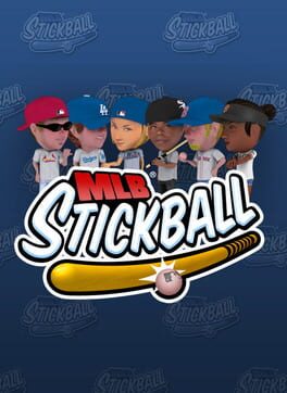 MLB Stickball