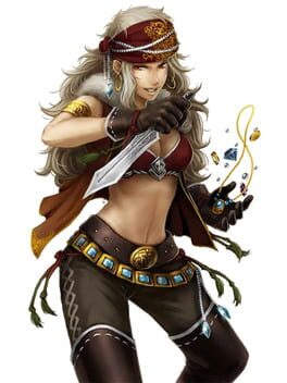 Dragon's Dogma Quest artwork 2