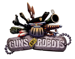 Guns and Robots