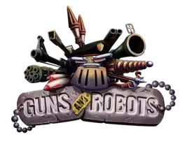 Guns and Robots