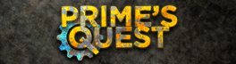 Prime's Quest