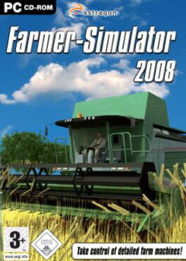 Farming-Simulator 2008