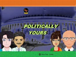 Politically Yours