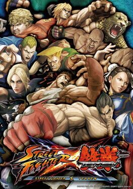 IGDB artwork