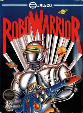 duplicate Robo Warrior