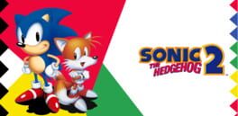 Sonic the Hedgehog 2 artwork 3