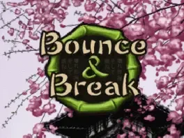 Bounce & Break image