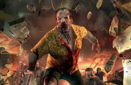 Dead Island artwork 10