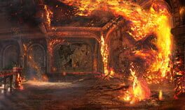 Uncharted 3: Drake's Deception artwork 12