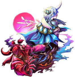 Valdis Story: Abyssal City artwork 3