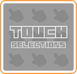 Touch Selections