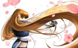 Dead or Alive: Dimensions artwork 2