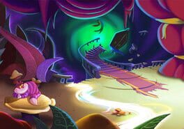 Epic Mickey: Power of Illusion artwork 1
