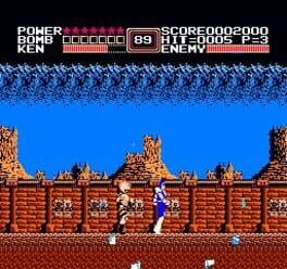 Game screenshot 1