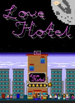 Love Hotel