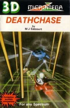 3D Deathchase