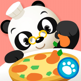 Dr. Panda's Restaurant