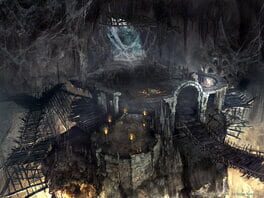 Hunted: The Demon's Forge artwork 10