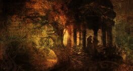 Castlevania: Lords of Shadow artwork 8