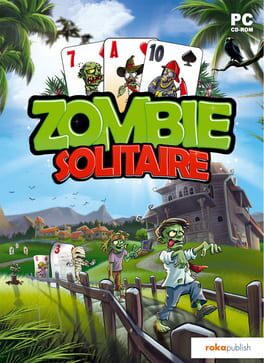 Zombie Solitaire