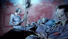 Infamous artwork 9