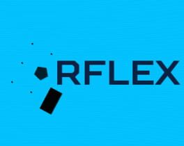 RFLEX Game Cover Artwork