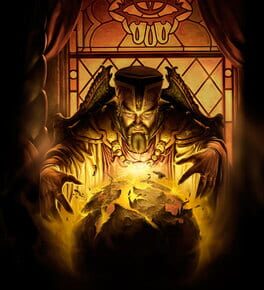 IGDB artwork