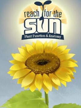 Reach for the Sun Game Cover Artwork
