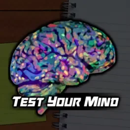 Test Your Mind image