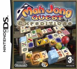 Mahjong Quest: Expeditions